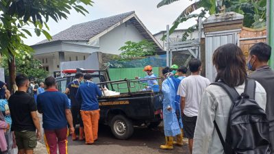 Pria Lansia di Paguyangan Brebes Ditemukan Meninggal Membusuk di Rumahnya, Diduga Sudah 5 Hari
