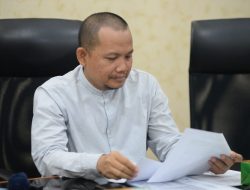 OPD di Kabupaten Tegal Diminta Serius Selesaikan Program, Realisasi Penyerapan Anggaran Baru 30 Persen