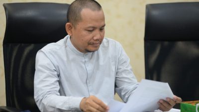 OPD di Kabupaten Tegal Diminta Serius Selesaikan Program, Realisasi Penyerapan Anggaran Baru 30 Persen