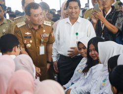 Sekolah Rakyat Mulai Berjalan di Jawa Tengah untuk Menjangkau Anak dari Keluarga Kurang Mampu