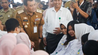 Sekolah Rakyat Mulai Berjalan di Jawa Tengah untuk Menjangkau Anak dari Keluarga Kurang Mampu