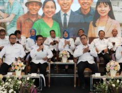 BPJS Kesehatan Permudah Akses Layanan JKN Hingga ke Pelosok Negeri