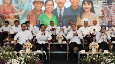 BPJS Kesehatan Permudah Akses Layanan JKN Hingga ke Pelosok Negeri