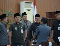 Tunggakan Pajak Daerah di Kabupaten Tegal Mencapai Rp 96 M