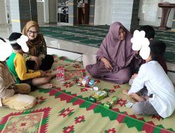 Disekap dan Dirantai, Dua Bocah Batang Belum Bisa Dipulangkan