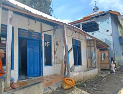 Puluhan Rumah di Sridadi Brebes Rusak Akibat Tanah Gerak, Dulu Enggan Direlokasi