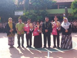 Bupati Ischak Ingatkan Gen-Z Agar Cakap Memilah Informasi dan Tak Terjebak Hoaks 