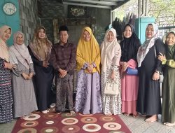 Jamiyah Griya Kabunan Asri Santuni Anak Yatim
