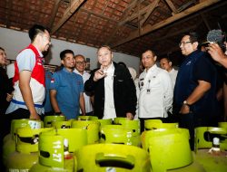 KDMP Sumbung Boyolali jadi Penggerak Ekonomi Desa