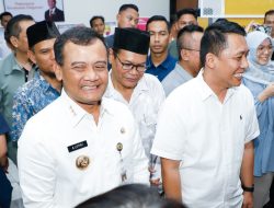 Transaksi Soloraya Great Sale 2025 Tembus Rp 7 Triliun