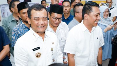 Transaksi Soloraya Great Sale 2025 Tembus Rp 7 Triliun