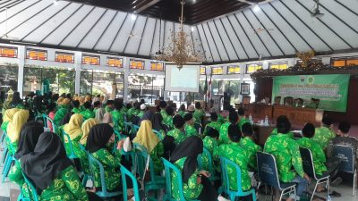 Seribu Ustadz-Ustadzah TPQ Selesaikan Diklat Pengajar Al Qur’an