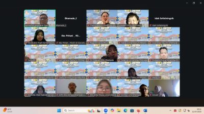 Universitas Bhamada Slawi Gelar Seminar Internasional