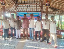 Dedi Anjar Jadi Ketua Taekwondo Brebes 