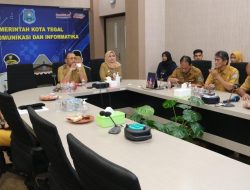 Koperasi Merah Putih di Kota Tegal Didominasi Jenis Gerai Sembako