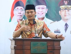 Gubernur Ahmad Luthfi Tegaskan Insentif Guru Madrasah Diniyah di Demak Tersalurkan
