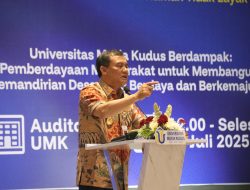 Ahmad Luthfi Tegaskan Larangan Pemotongan Bantuan RTLH