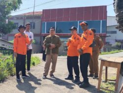 Tanah Bergerak di Sridadi Brebes Makin Parah
