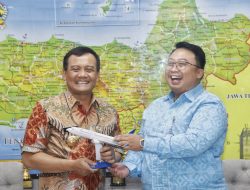 Garuda Indonesia Promosikan Produk Wisata Jawa Tengah