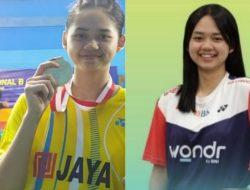 Pebulu Tangkis Muda Brebes Masuk Timnas Kejuaraan Asia Junior 2025