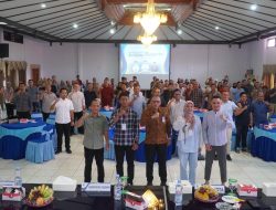 Dedy Yon Minta Petugas Layanan MPP Lebih Siap Tanggap dan Terintegrasi