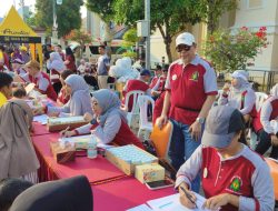 IDAI Pekalongan Gelar Aksi Sehat Peringati Hari Anak Nasional