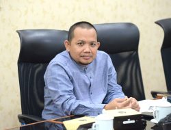 DPRD Kabupaten Tegal Minta Fasilitas TPI Dioptimalkan