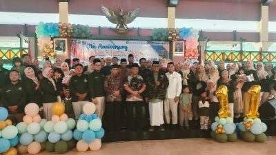 Bank Indonesia Tegal Edukasi Anak Yatim dan Dhuafa Pentingnya CBP Rupiah