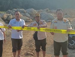 Langgar Aturan, Tambang Galian C Kedungmalang Ditutup