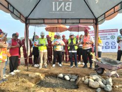 Universitas Bhamada Slawi Rayakan Dies Natalis Ke-4: Hebat Dalam Aksi, Unggul Dalam Prestasi