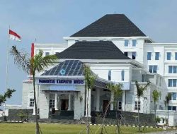 Mulai 1 Agustus Jam Kerja ASN di Brebes Berubah, Begini Aturannya