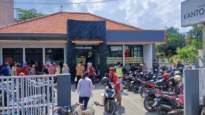 Dinsos Tegal Ingatkan Penerima Bansos Tak Salahgunakan untuk Judi Online