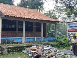 Rehab Kelas SDN Galuhtimur 04, GNPK Brebes Soroti Perencanaan dan Transparansi 