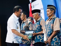 Pemprov Jateng Gandeng Djarum Foundation Sediakan Hunian Layak bagi 350 Keluarga Tidak Mampu
