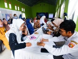 Kasus Stunting dan TBC Ditemukan, Gubernur Ahmad Luthfi Perkuat Speling dan CKG di Wonosobo