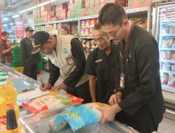 Dinkop Tegal Temukan Produk Beras Tak Sesuai Standar