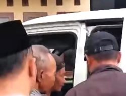 Modus Kurir dan Curi Motor Petani di Sirampog, Pelaku Dikejar Warga hingga Tertangkap