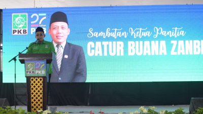 Kunci Kesuksesan PKB di Kabupaten Tegal, Ini Penjelasannya