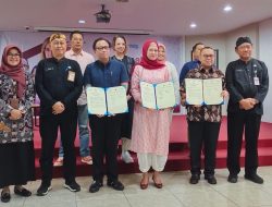 Poltek Harber Gandeng Harvard Medical School Perkuat Layanan Kesehatan Primer yang Adil