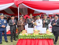 Ahmad Luthfi: Kepolisian Perlu Lebih Mengedepankan Sikap Humanis dan Tanggap