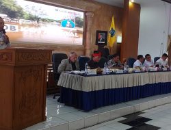 Penanganan Rob di Tegal Perlu Sinergi Semua Pihak