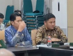 Bupati Ischak Usulkan 1.067 Unit RTLH ke Kemen PKP