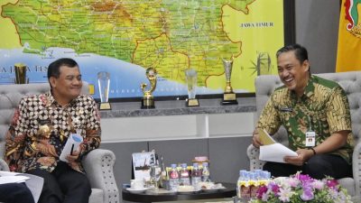 Pemprov Jateng Percepat Penetapan Lokasi lahan Tol Semarang-Demak