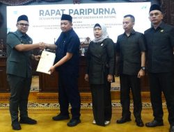 Penataan Infrastruktur Kota Batang Jadi Fokus di APBD Perubahan