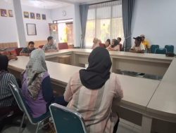 Kecewa Anak Tak Diterima di SMP Negeri, Orang Tua Geruduk Dindikpora Brebes
