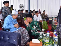 Bupati Tegal Dukung Kemajuan Dunia Pendidikan Pesantren