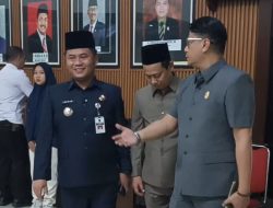 300 Jabatan di Pemkab Tegal Kosong, DPRD Rekomendasikan Evaluasi BKPSDM