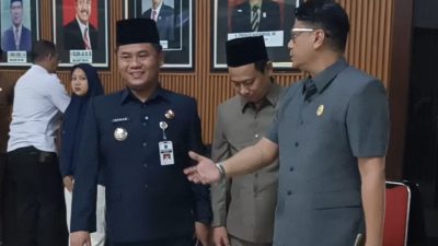 300 Jabatan di Pemkab Tegal Kosong, DPRD Rekomendasikan Evaluasi BKPSDM
