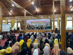 Jambore Kreativitas Anak Panti Asuhan se-Jateng Digelar di Guci Forest