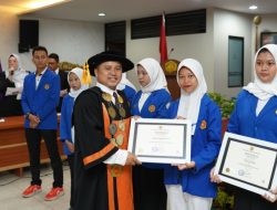 Poltek Harber Siap Bertransformasi Jadi Universitas